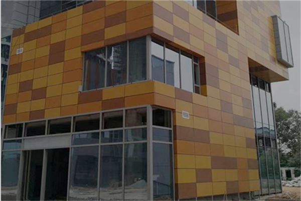 凯发官网入口室内铝单板和外墙铝单板的区别_知乎_