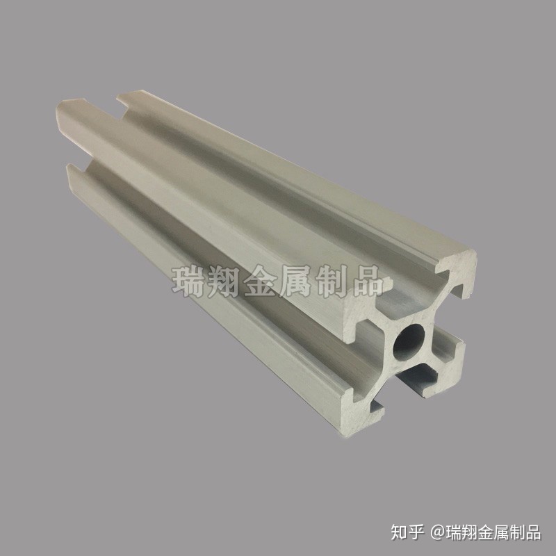 凯发K8国际官网铝合金基本常识_知乎_
