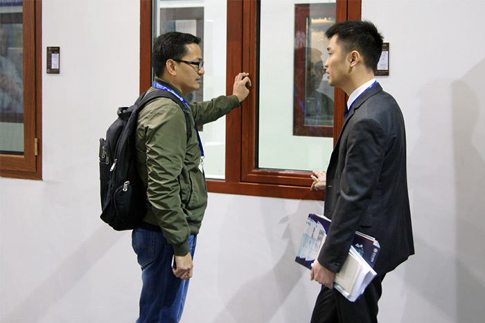 凯发K8国际版官网大规模定制将成为铝门窗企业未来发展趋势